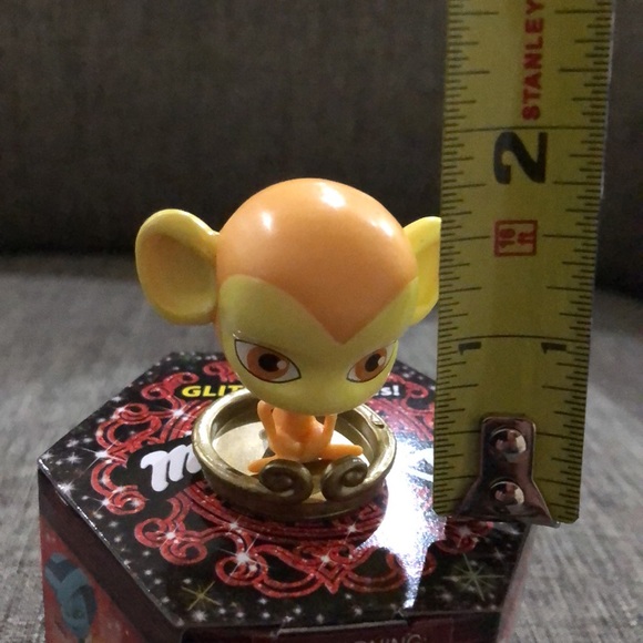 Miraculous Miracle Box Kwami Surprise Xuppu - Picture 3 of 3